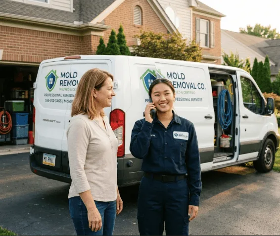 Crawlspace Mold Remediation Stantonsburg, NC FAQs